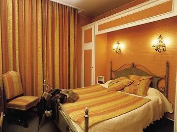 Hotel de la Bretonnerie París 3*,